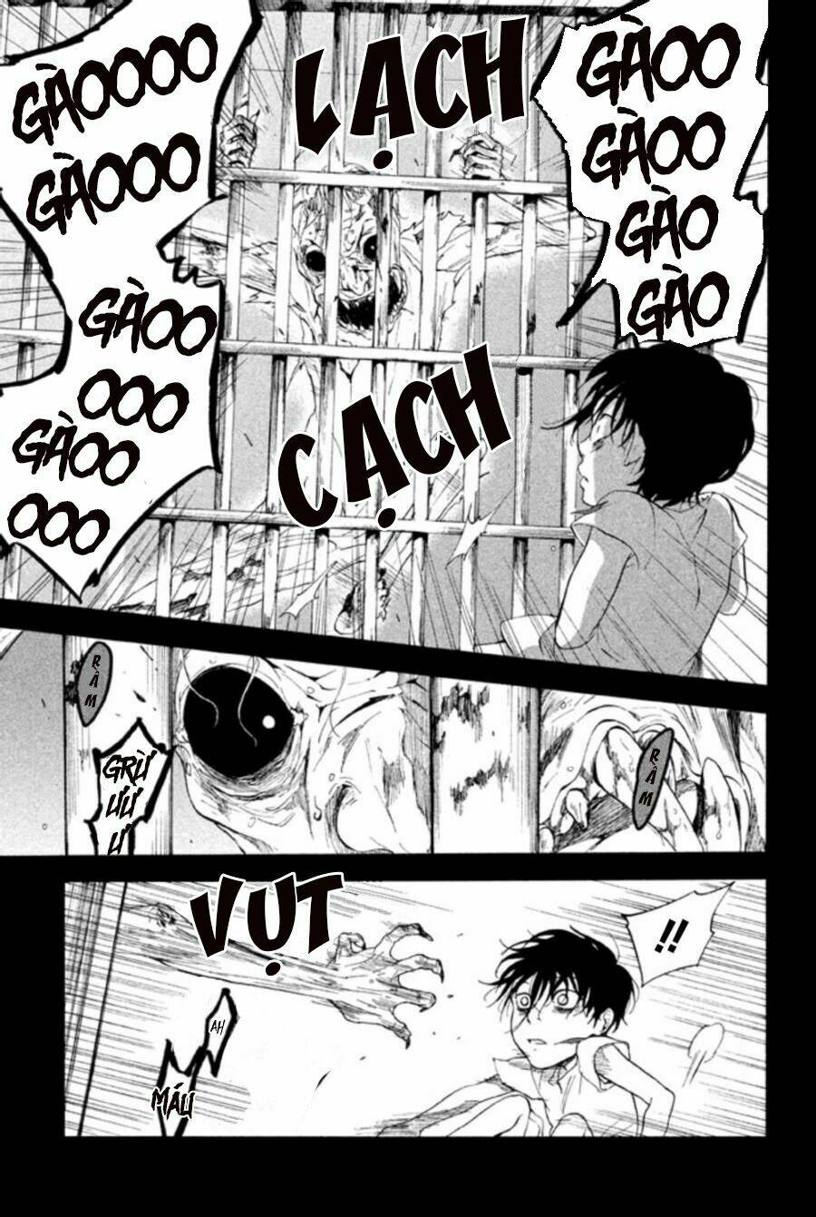 ranh giới quỷ chapter 7 20