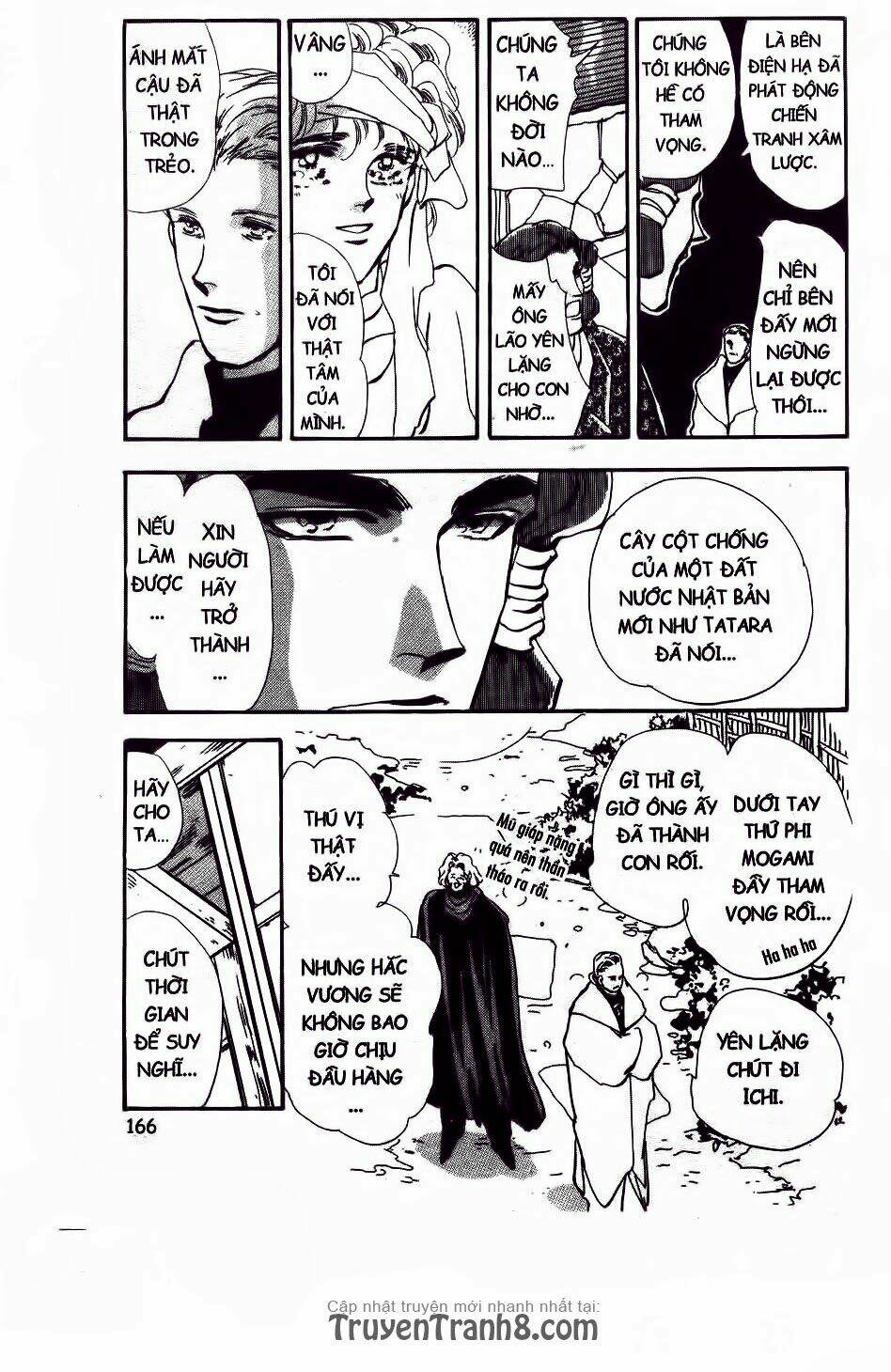 đứa con số phận chapter 61.2 3