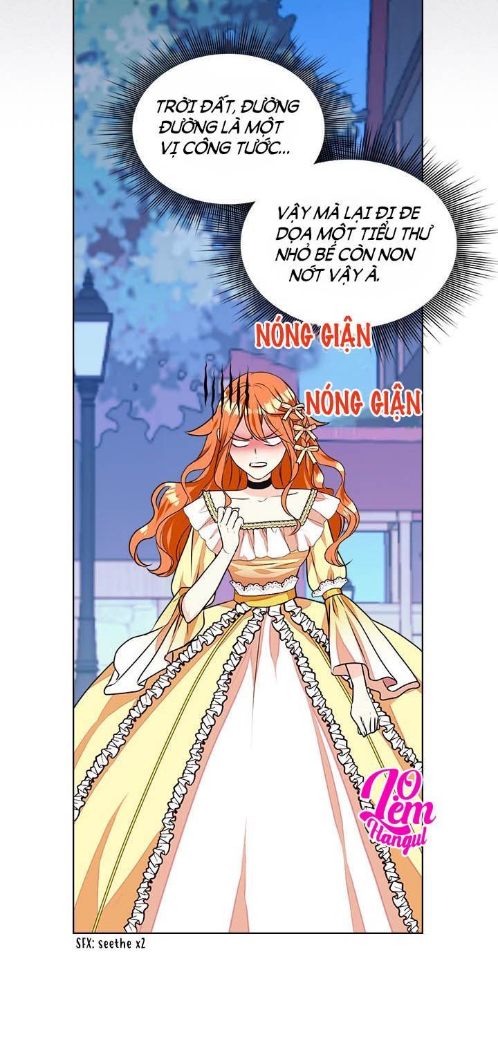 đức hạnh của ác nữ phản diện chapter 18 2