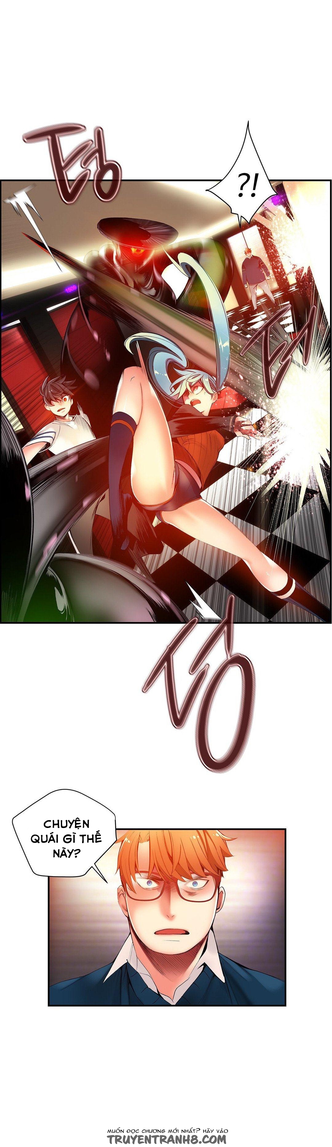 sự ràng buộc của lilith chapter 31 25