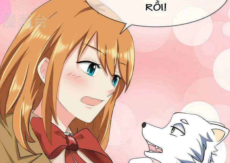 bá đạo trung khuyển tìm ái ký chapter 115 35