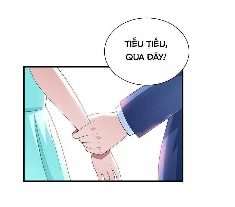 cô dâu gả thay của tổng tài chapter 126 19