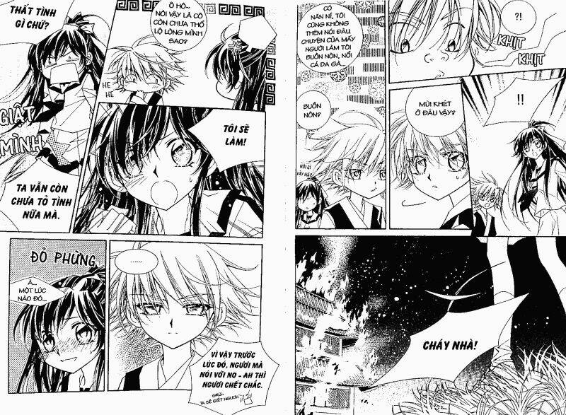 legend - truyền thuyết fushigi chapter 4 78