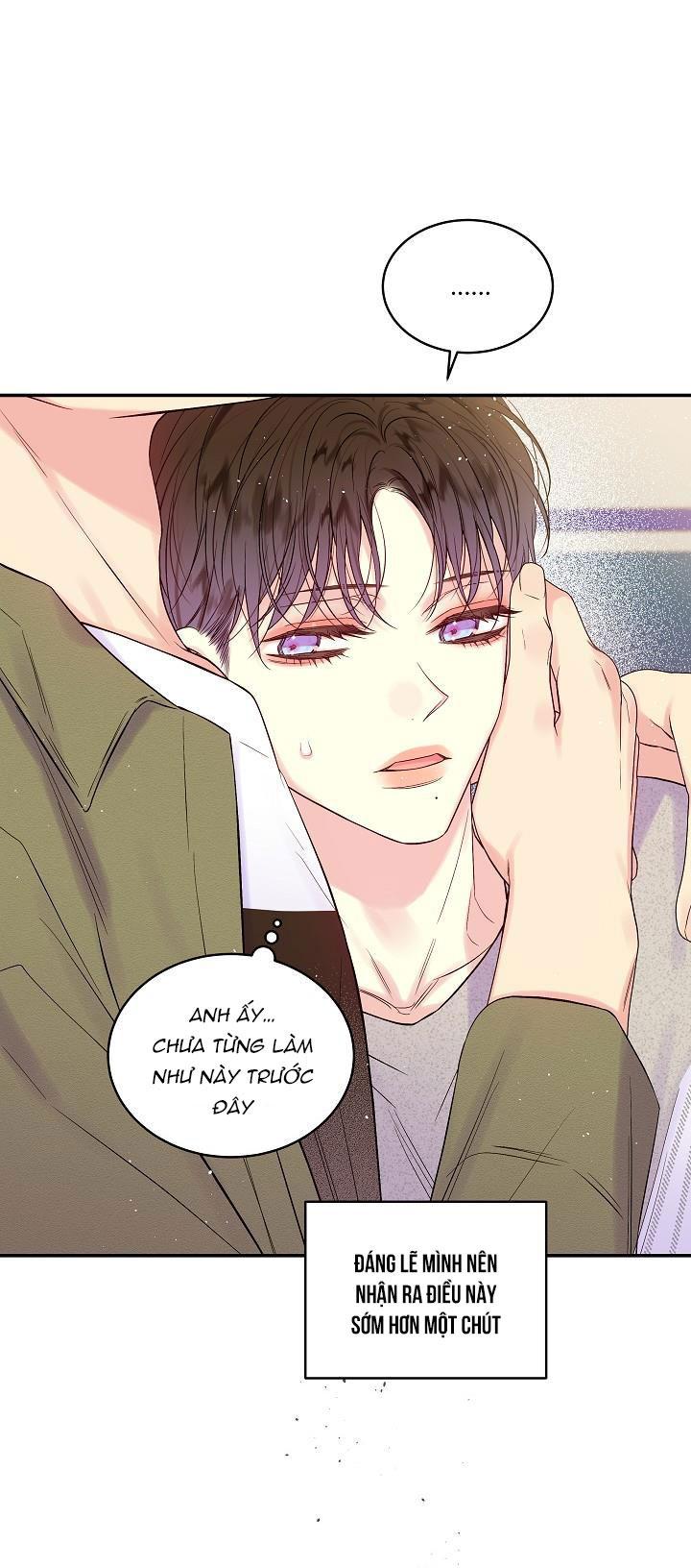 bình minh thứ hai chapter 23 32