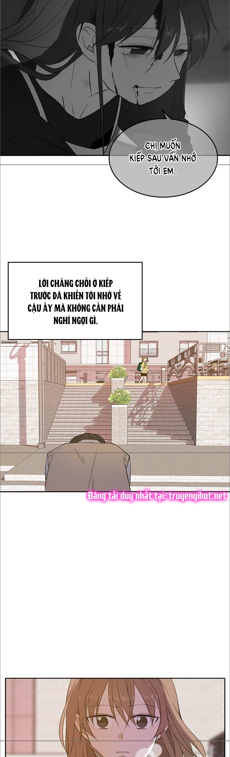 hẹn gặp anh ở kiếp thứ 19 chapter 23.2 28