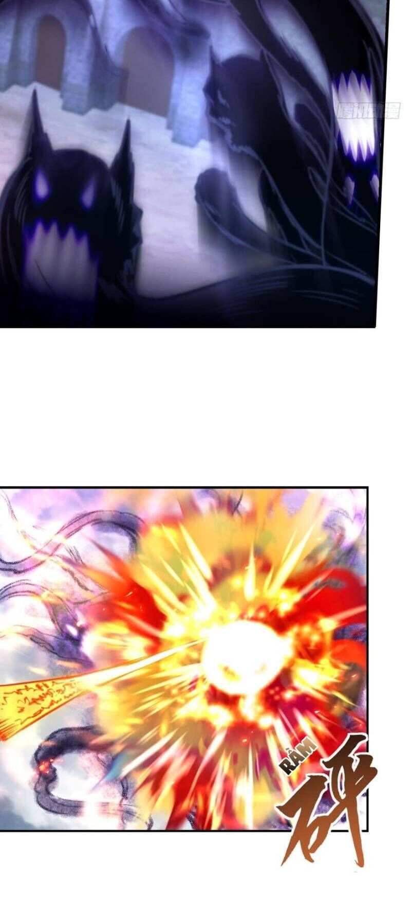 lão tổ của bạn đang online chapter 51 16