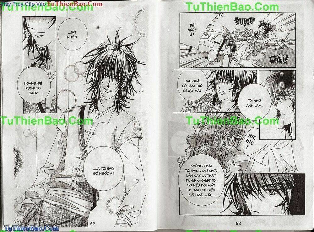 địa ngục tuyết trắng chapter 34 7