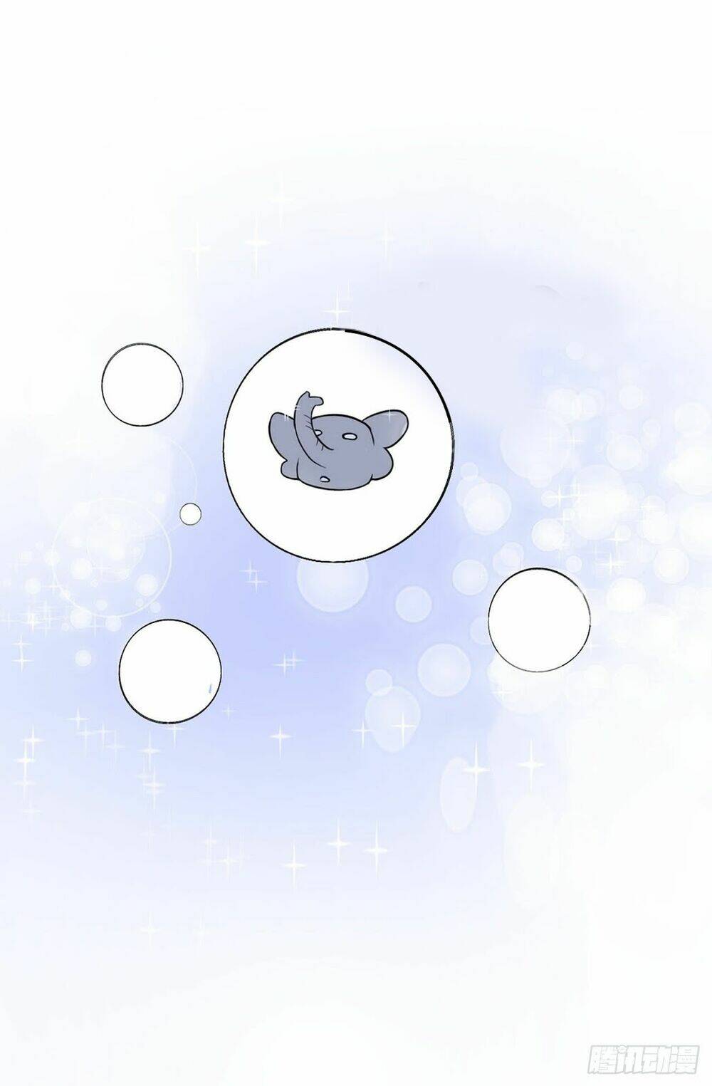 từ trên trời rơi xuống vị hôn thê của hoàng đế chapter 3 18