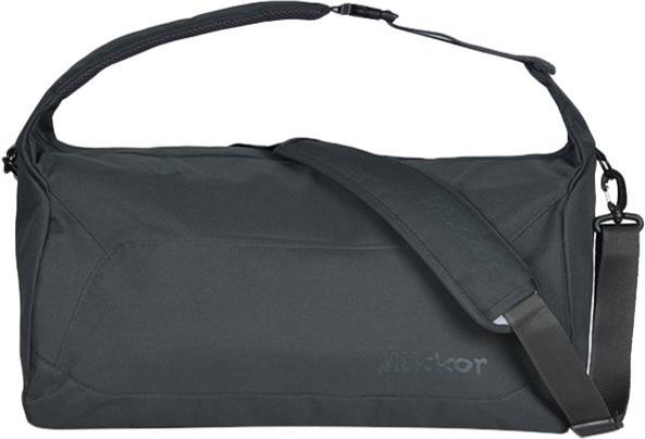 Túi Du Lịch Mikkor The Leroy TLR003 - Xám Đen