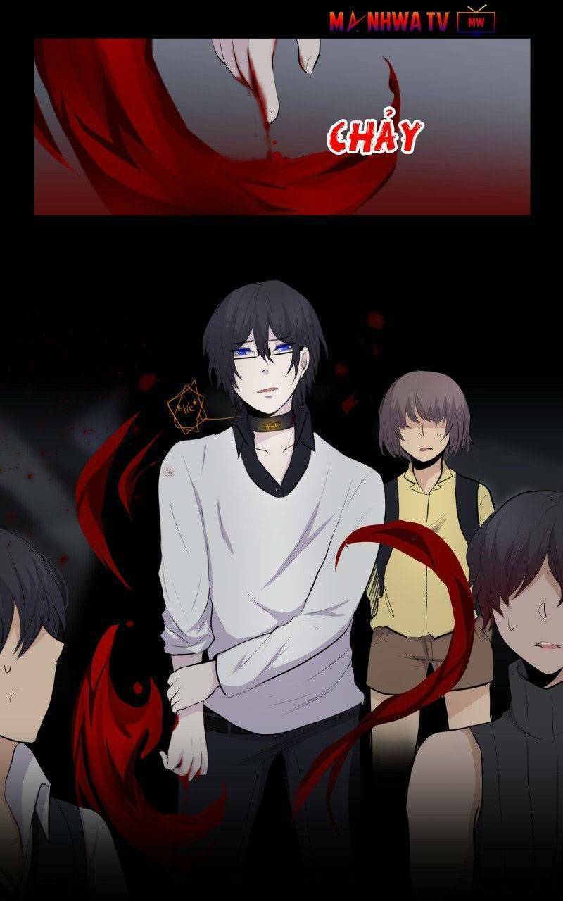 Trọng Sinh Mạc Thế Chapter 27 17