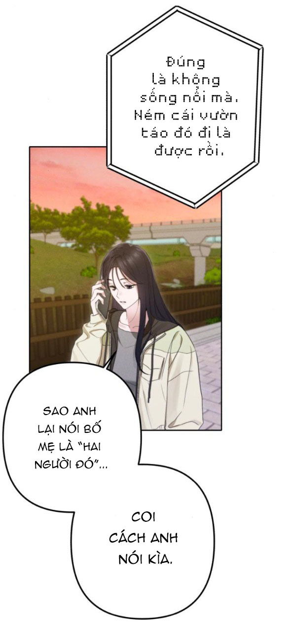 bóng râm mùa xuân chapter 5.1 32