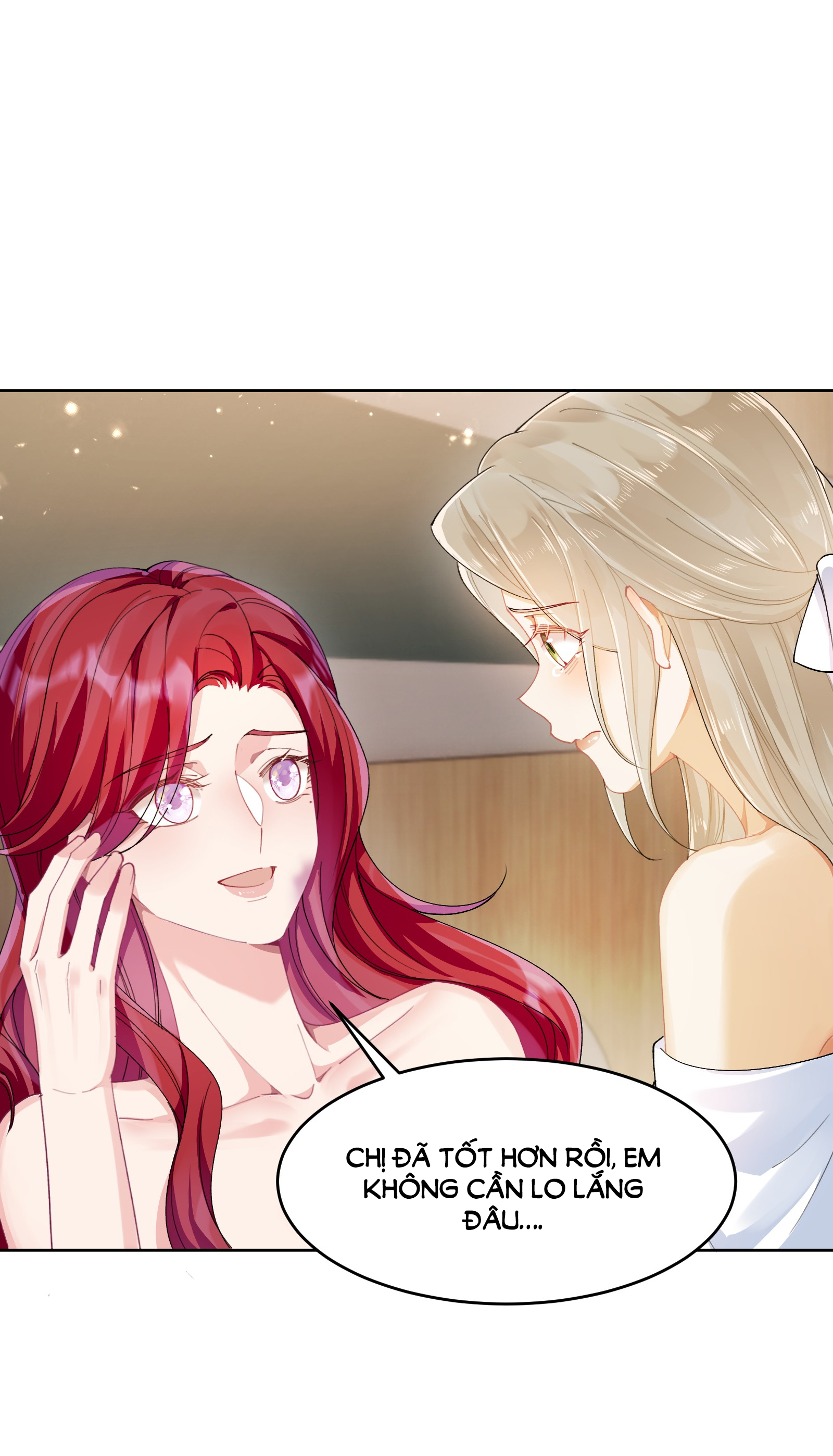 chưa biết ai hơn ai chapter 22 7