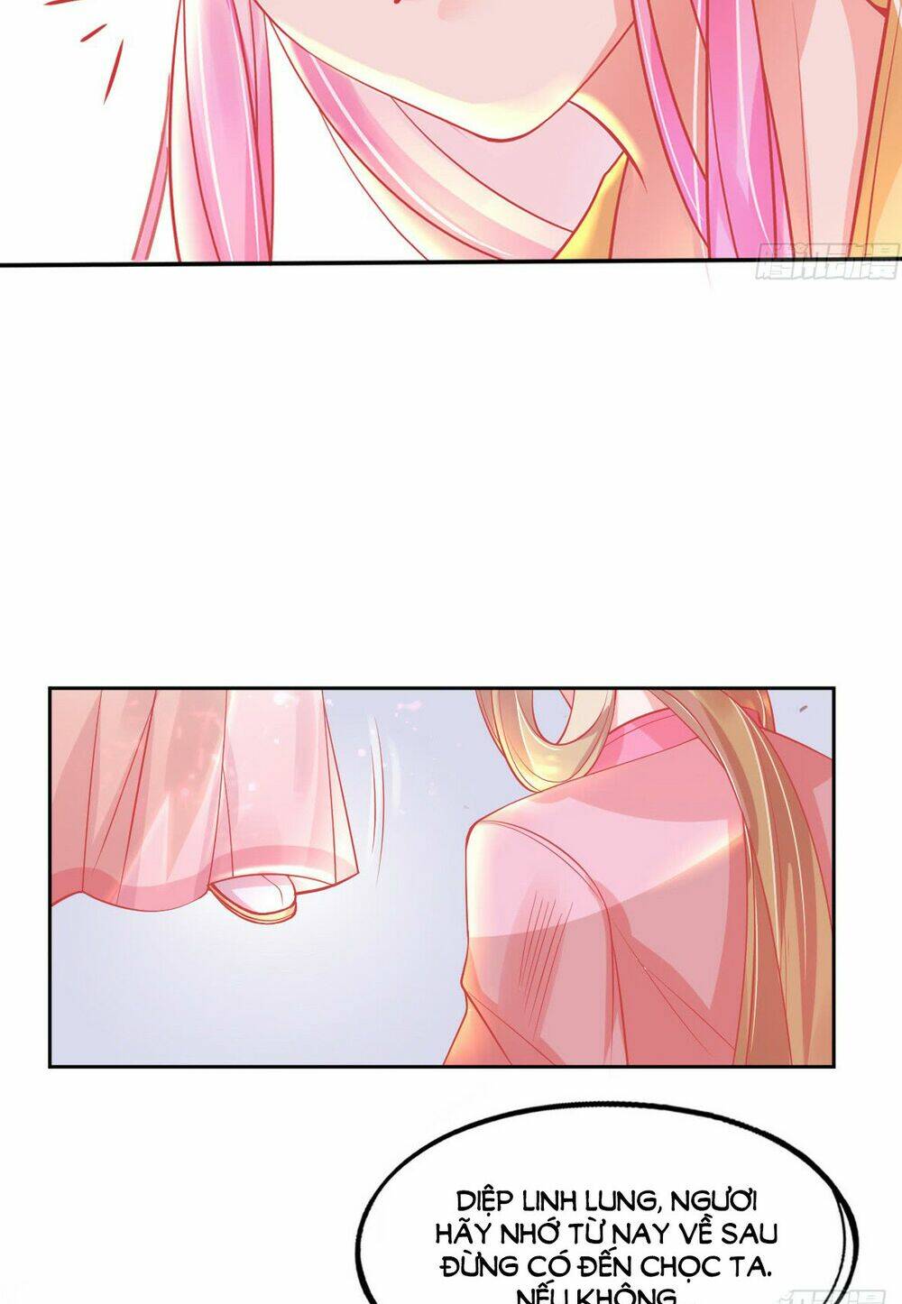 bổn vương phi có roi trong tay chapter 7 37