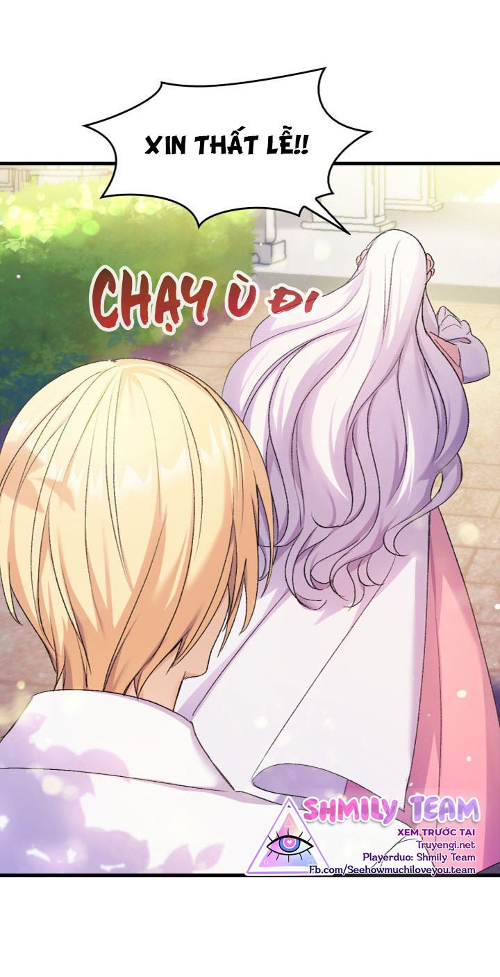 tôi định quyến rũ anh trai nhưng nam chính đã đến chapter 25 12