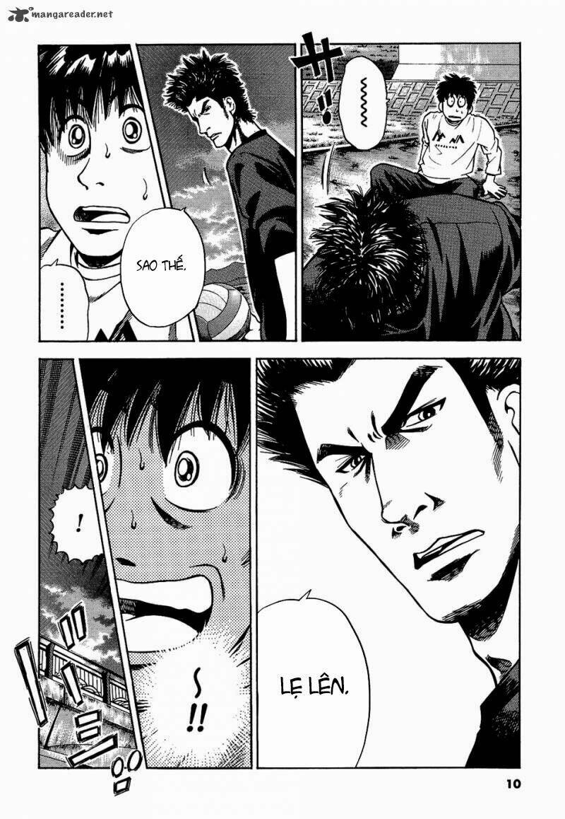 attack!! chapter 7 15