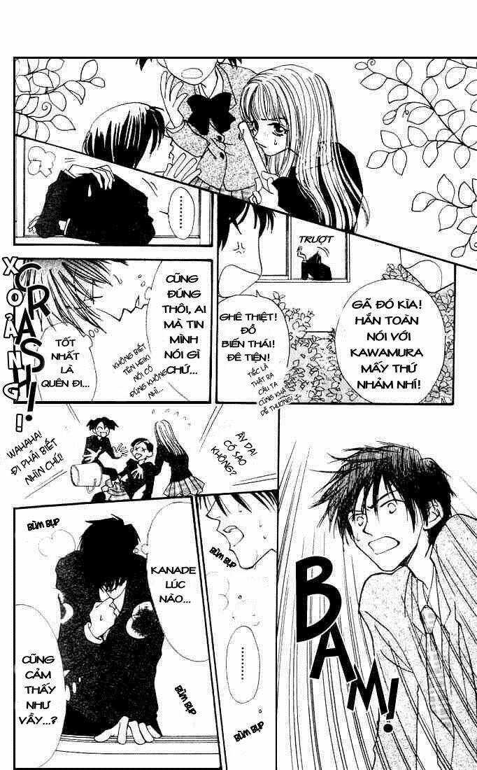 land of the blindfolded chapter 3 18