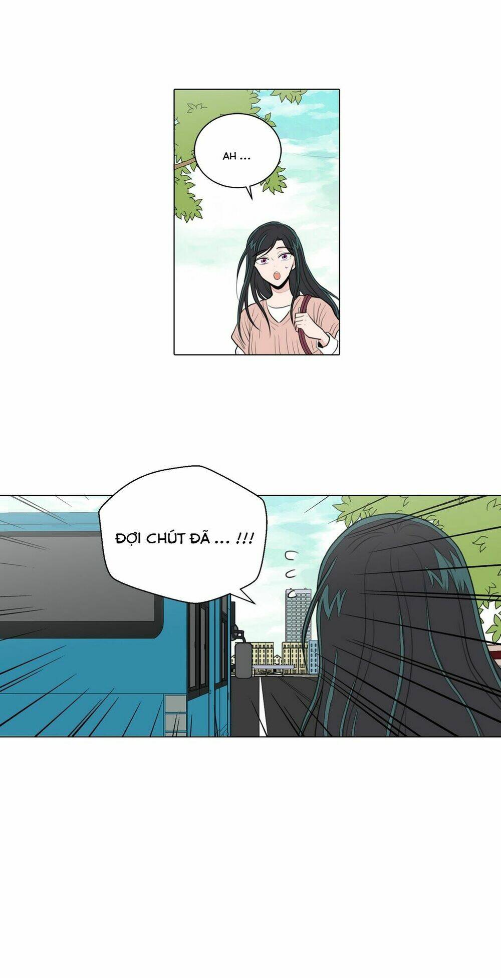 cậu nhóc tiểu học mà tôi yêu! chapter 21 4