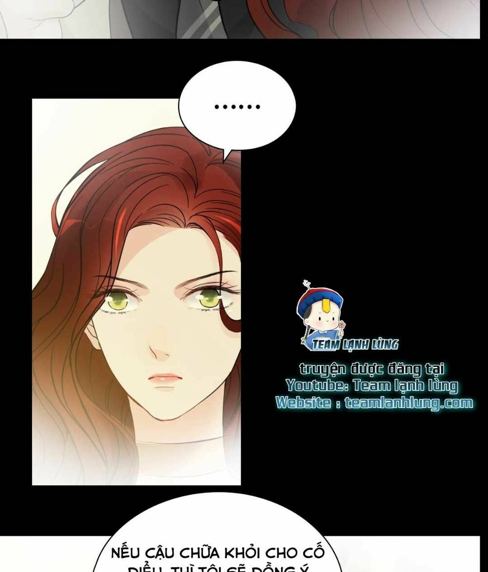 cô vợ hợp đồng bỏ trốn của tổng giám đốc chapter 443 10