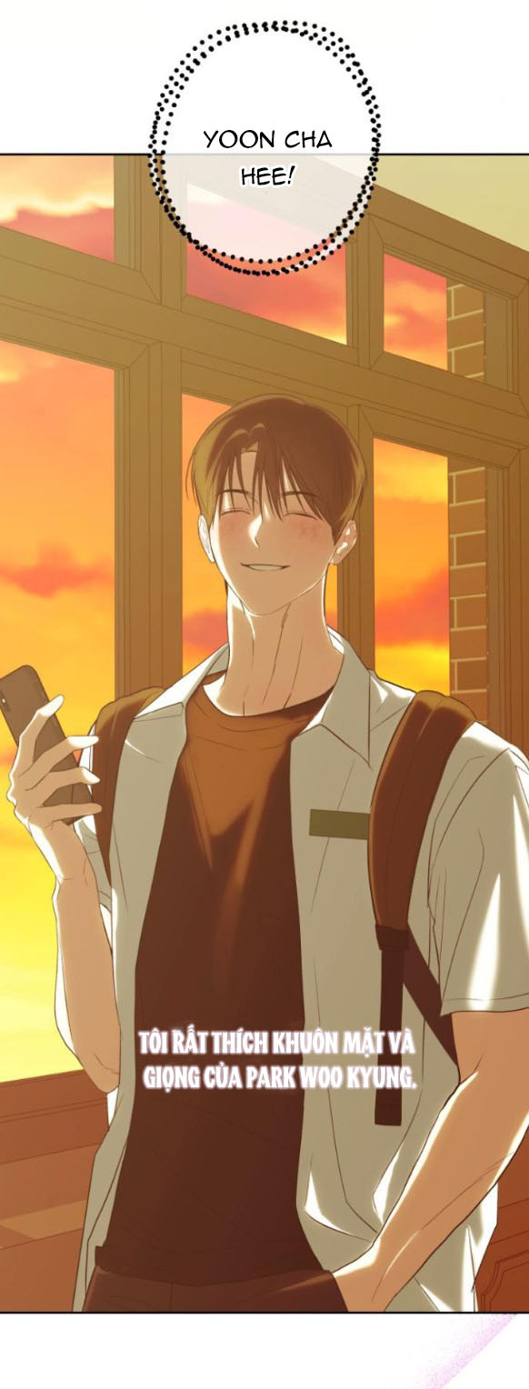 bóng râm mùa xuân chapter 3.1 17