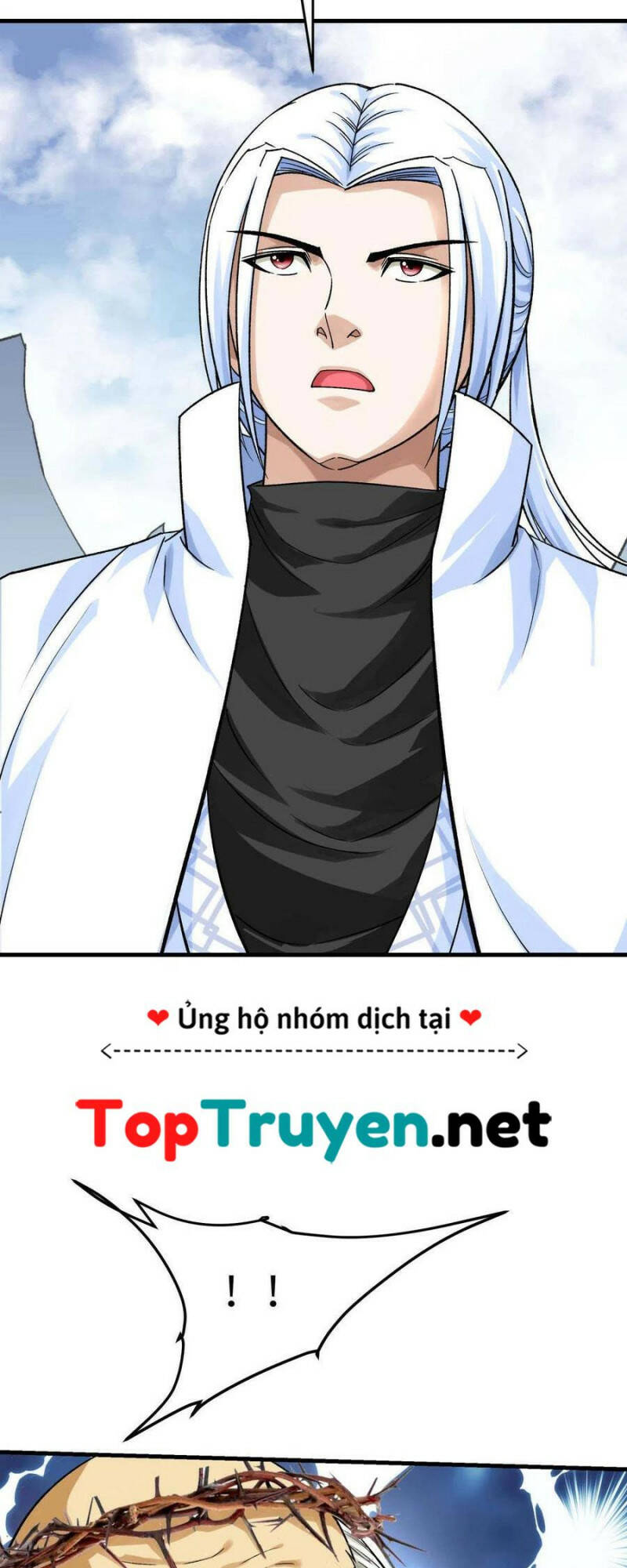 trọng sinh ta là đại thiên thần chapter 213 6