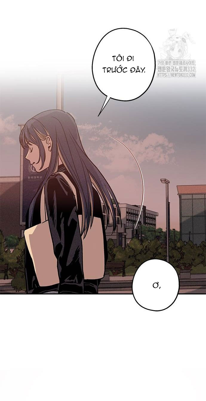 Mối Quan Hệ Đặc Biệt chapter 4.2 4