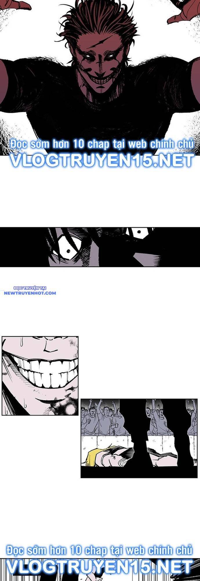 fight class 3 chapter 147 10