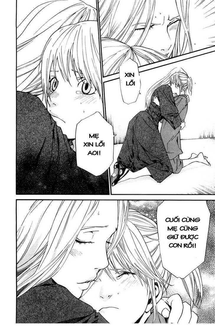 alive - the final evolution chapter 62 38