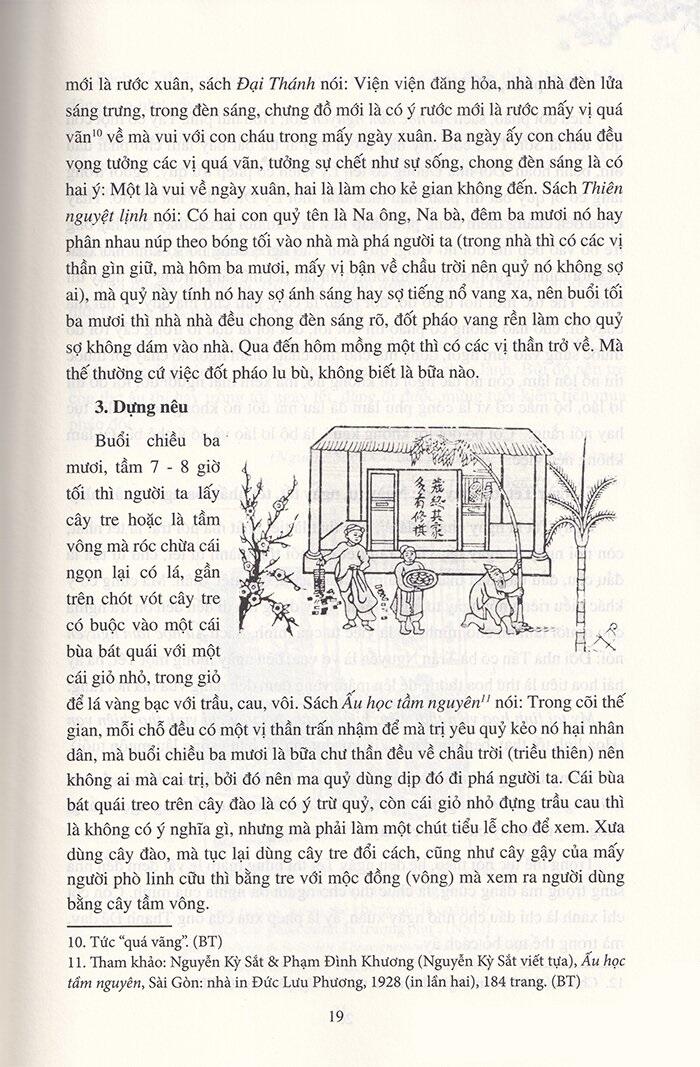 Phong Vị Xuân Xưa – Ngày Xuân Xem Sách Biết Việc Cổ Kim