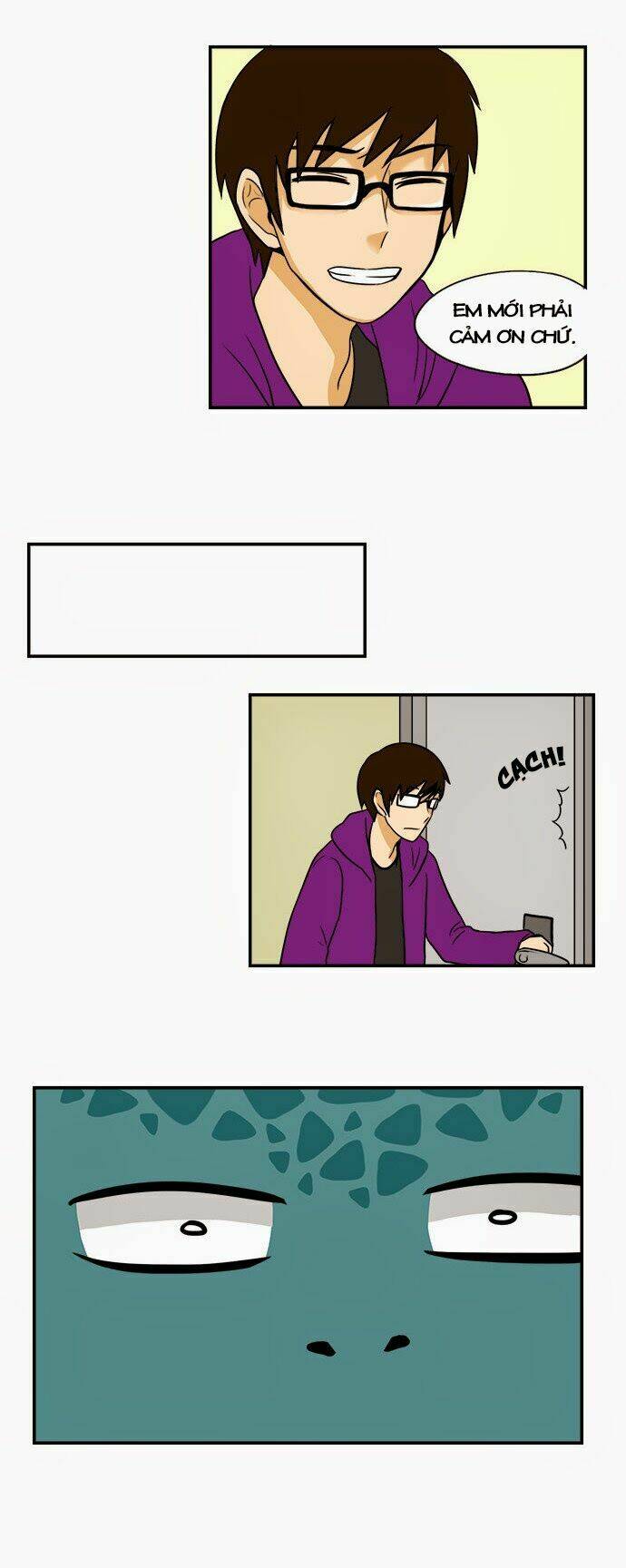 hắn ta là rồng chapter 55 23