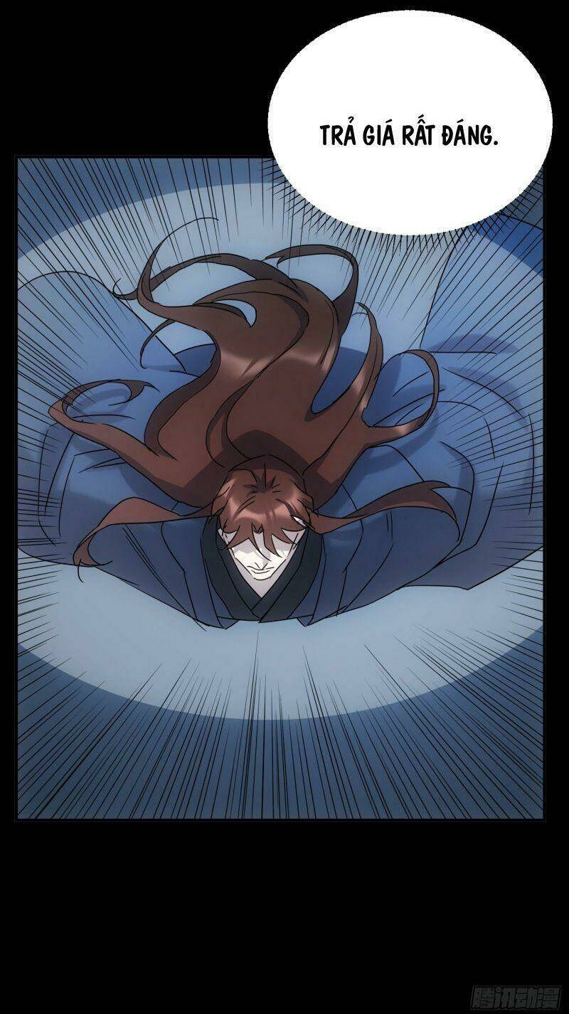 ma vương là đại địa chủ chapter 32 39