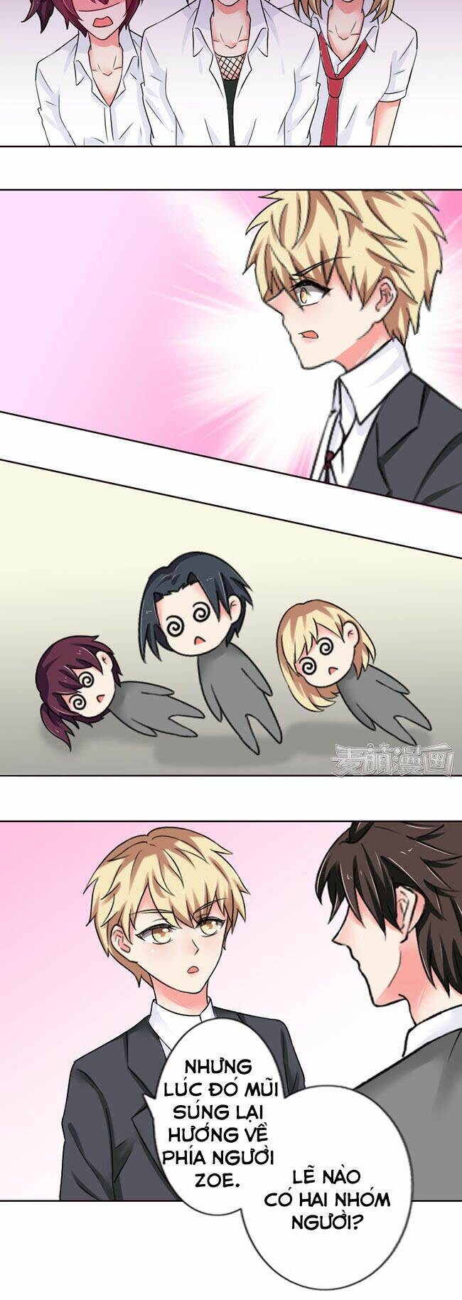 tổng tài ma cà rồng tha cho tôi chapter 21 5