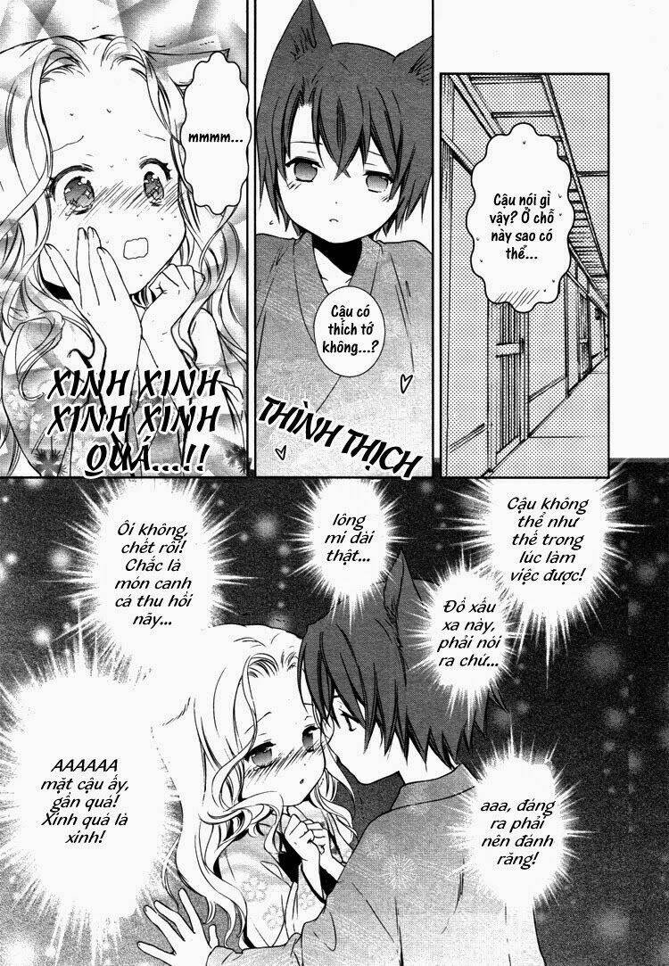 konohanatei kitan chapter 5 22