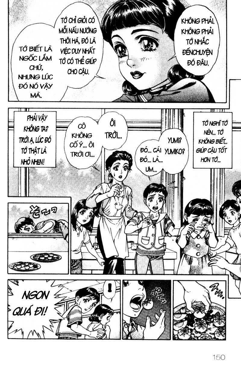 sống còn - trò chơi sinh tử chapter 15 6