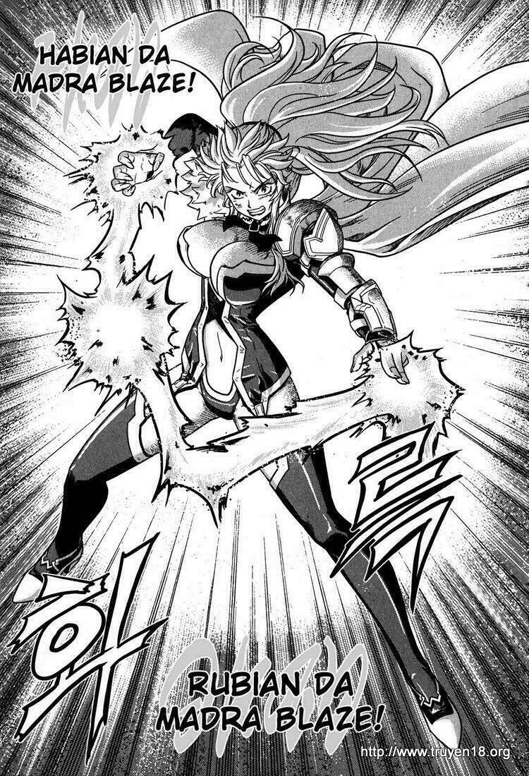 the legend of maian chapter 15 21