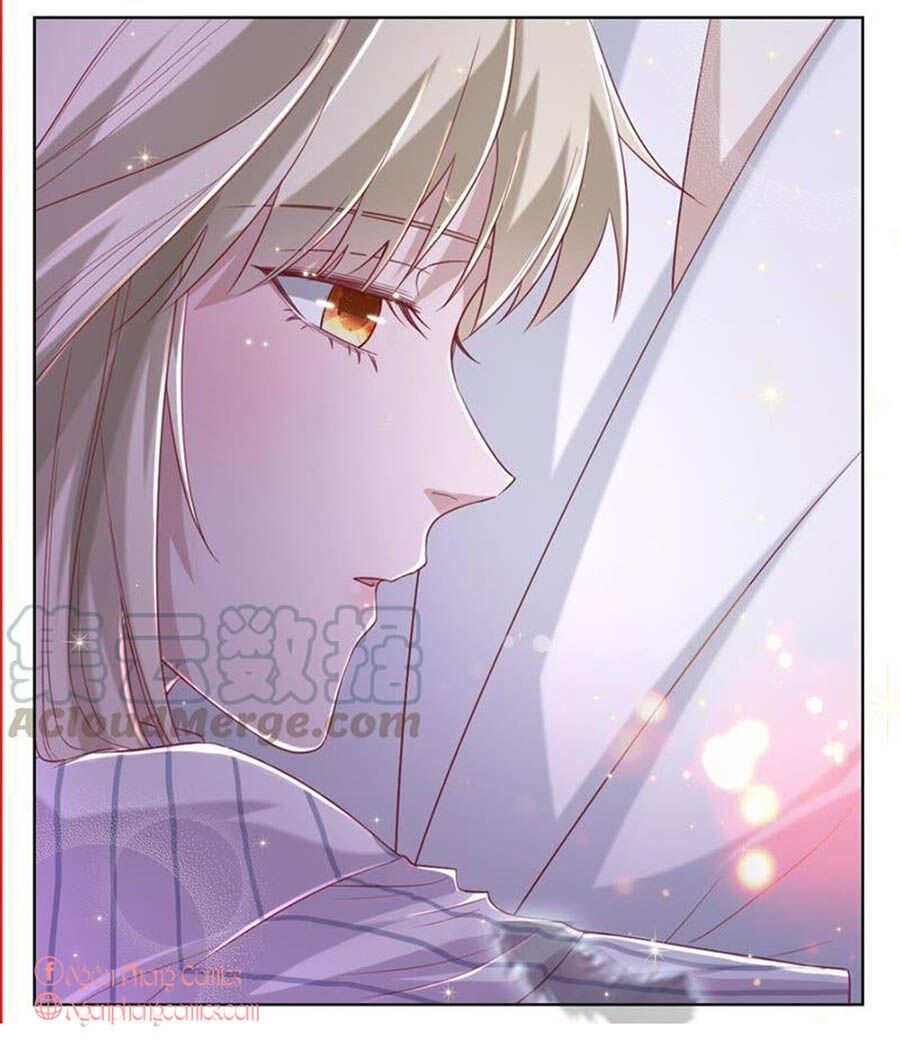 thần luân mật luyến chapter 48 16