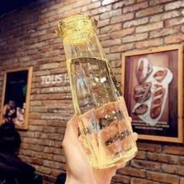 Bình nước kim cương 400ml