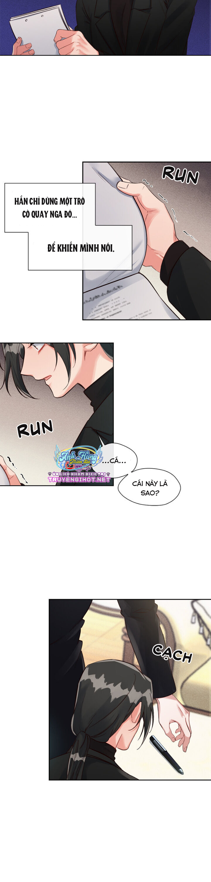 chế độ độc tài chapter 24.1 3