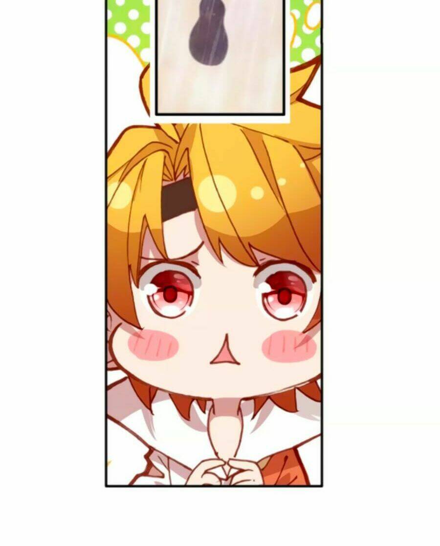 trâm trung lục chapter 40.1 7