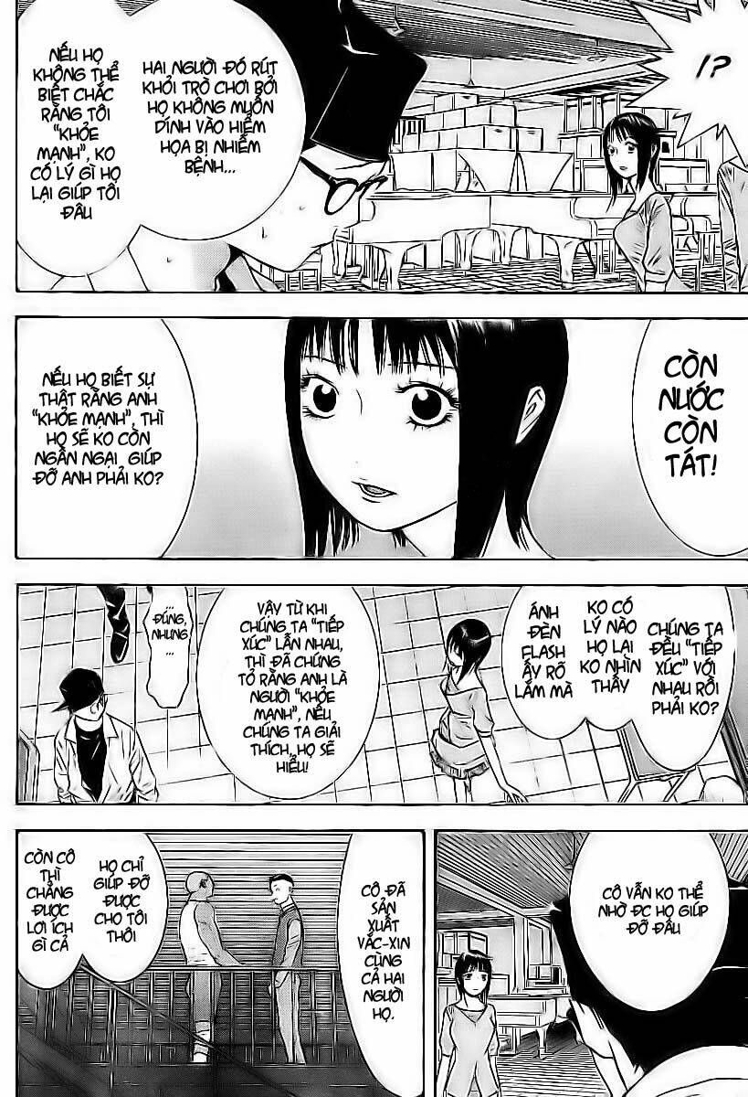 liar game chapter 98 9