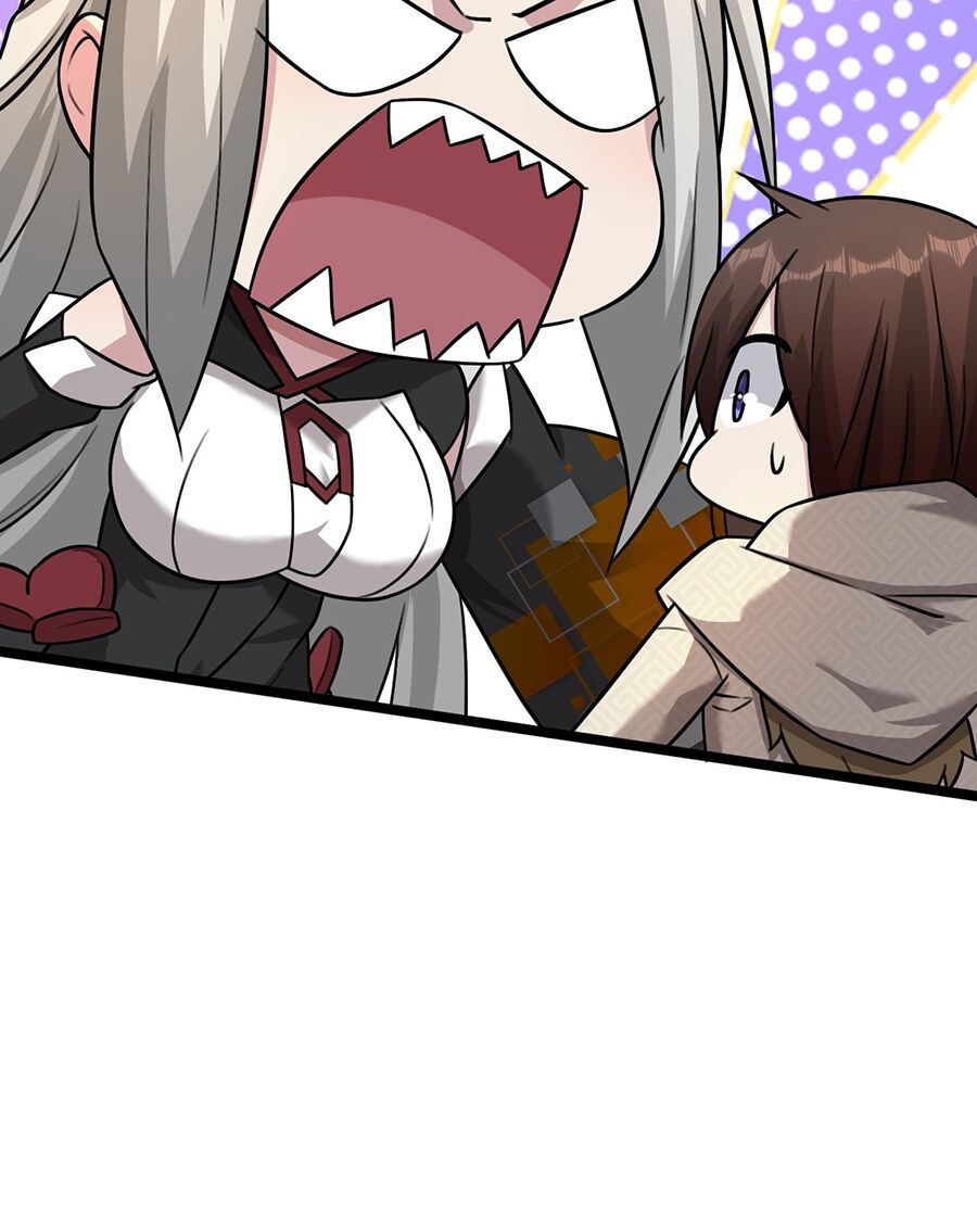 đại bảo kiếm của tôi chapter 53 58