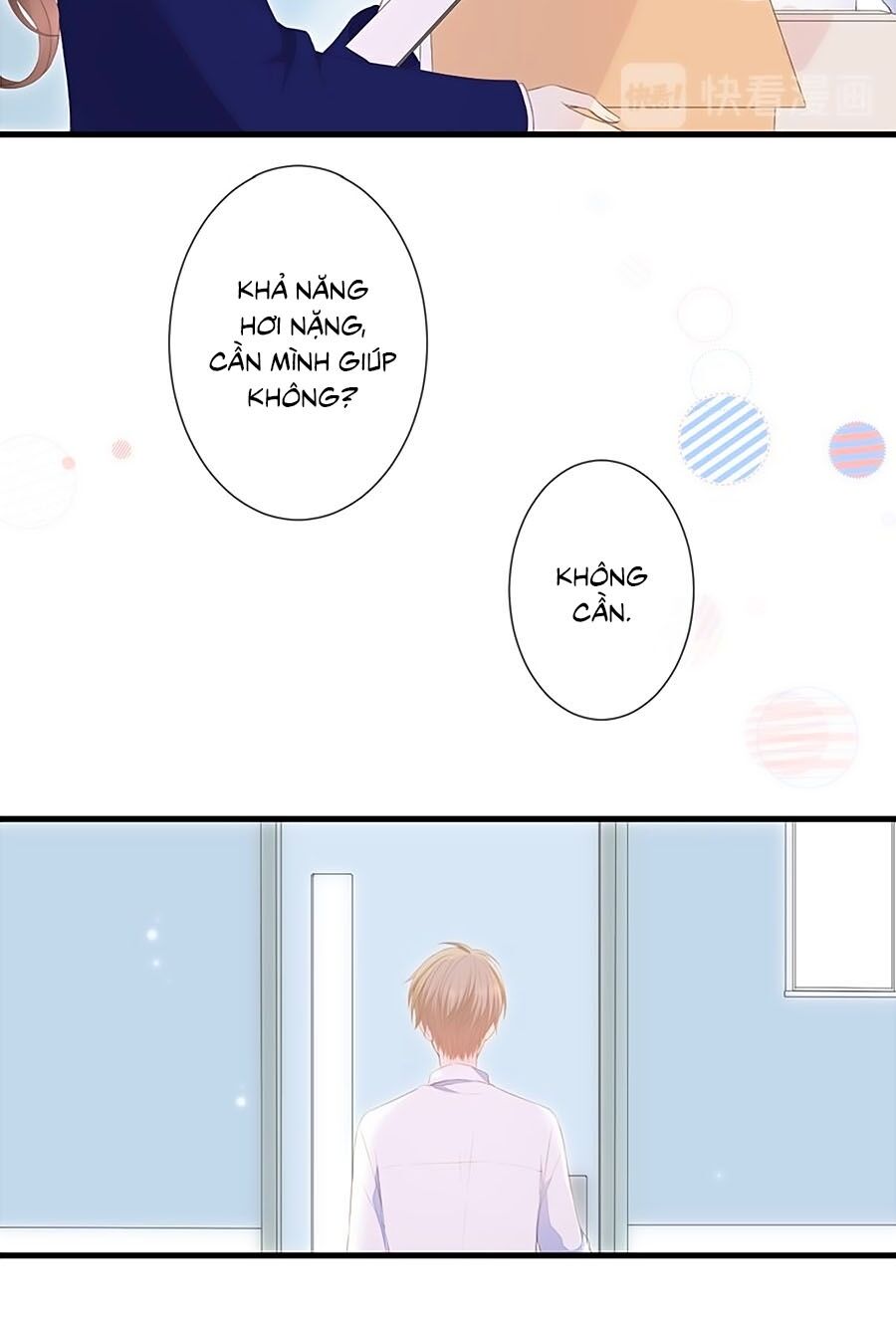 hoa chưa nở rộ chapter 40 18