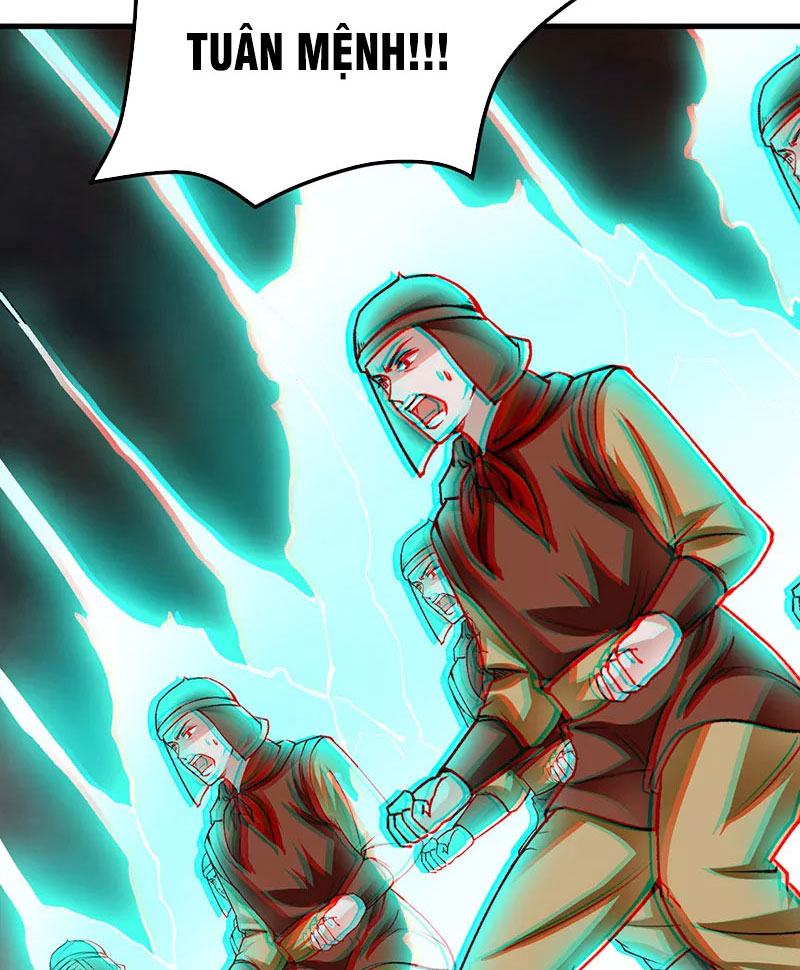 võ đạo độc tôn chapter 354 29