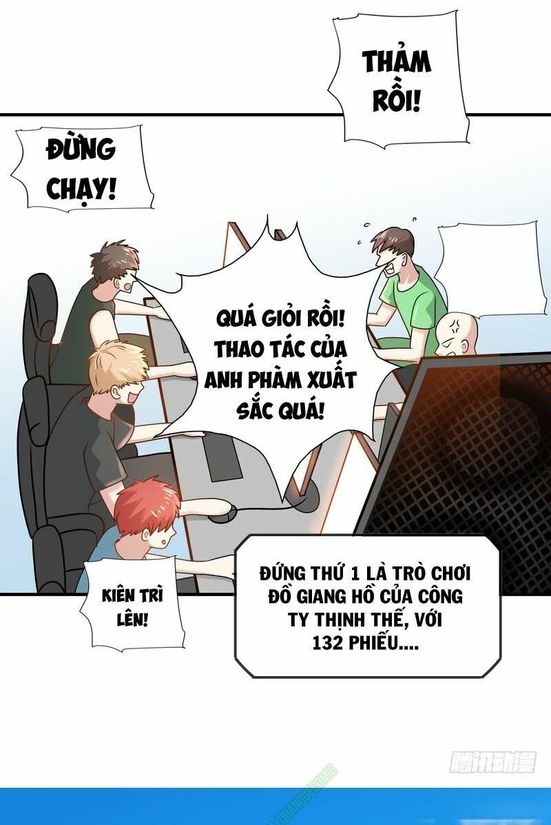 nhóm giao lưu của địa phủ chapter 90 26
