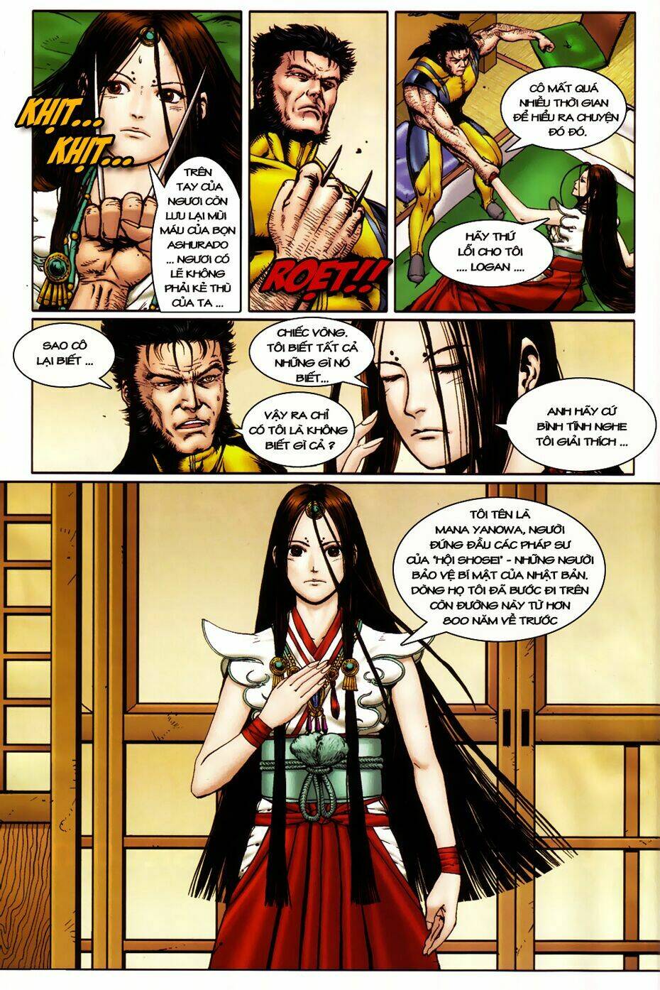 wolverine soultaker chapter 3 6
