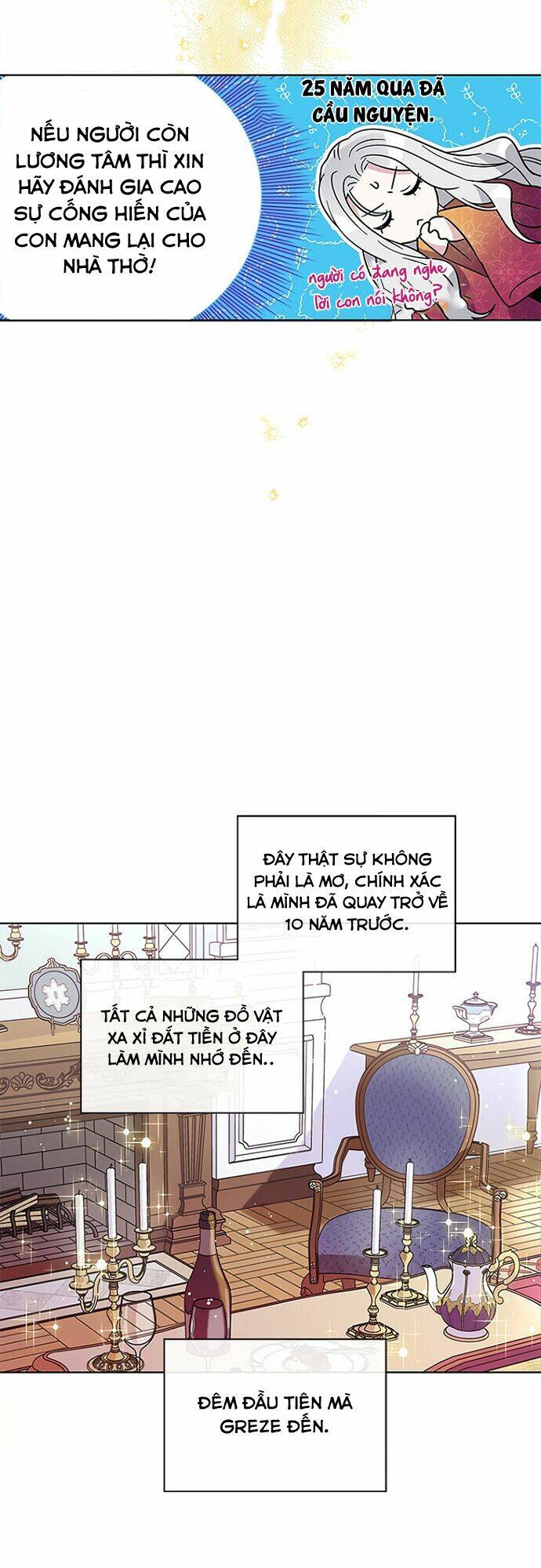 chồng yêu, em muốn đình công! chapter 2 9