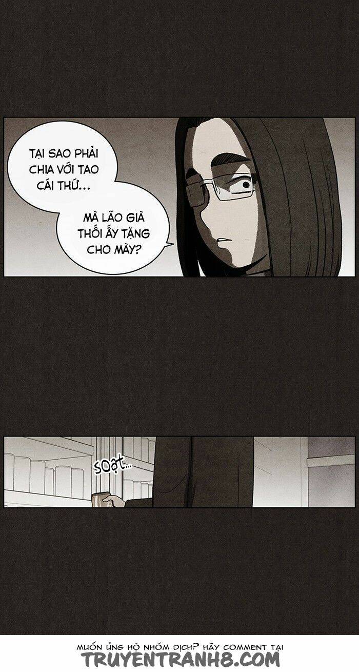 đứa con của quỷ dữ chapter 41 20