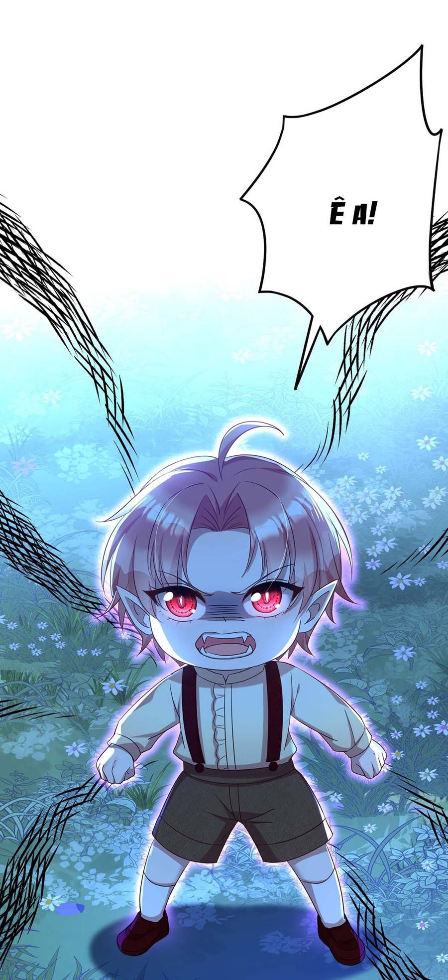 rước sói vào nhà chapter 25 2