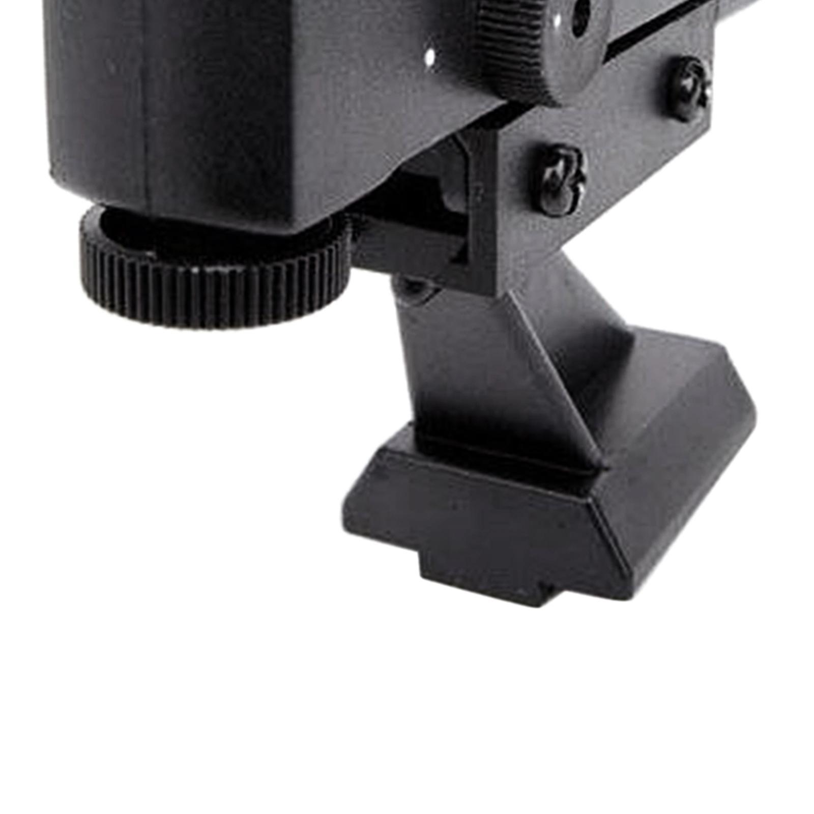 Scope Accessories for Astronomical Telescope Bracket Pointer