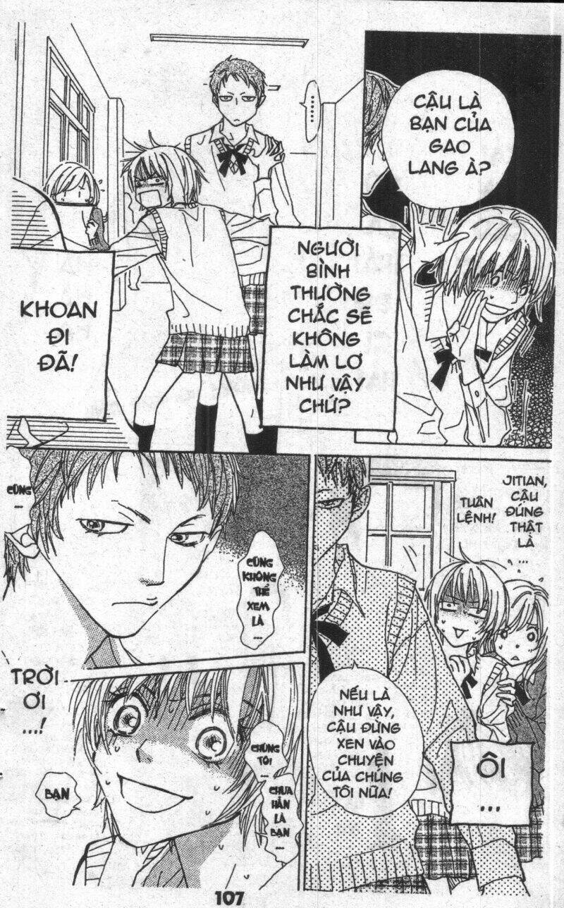 sweet mission chapter 4 105