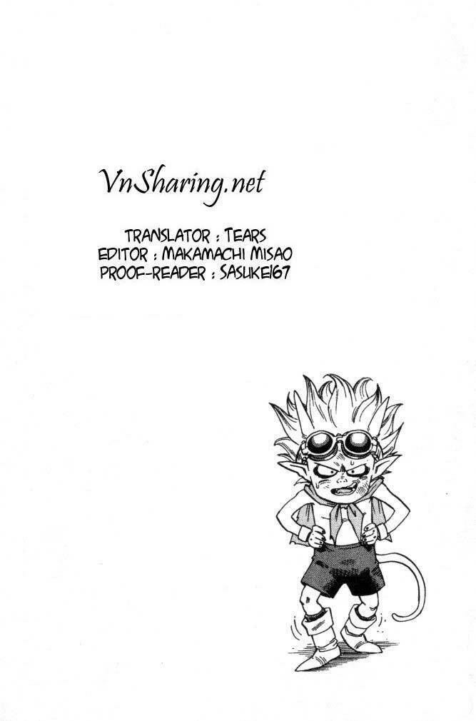 vùng hoang mạc chapter 12 14